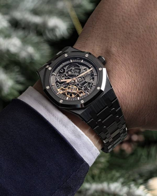 Audemars Piguet Royal Oak
