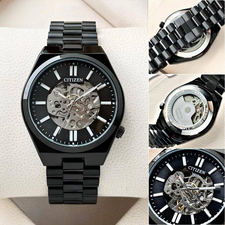 Citizen Open Heart Watch RW0321