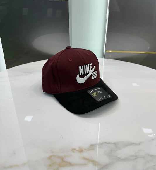 Nikee Wine Premium Imported Cap