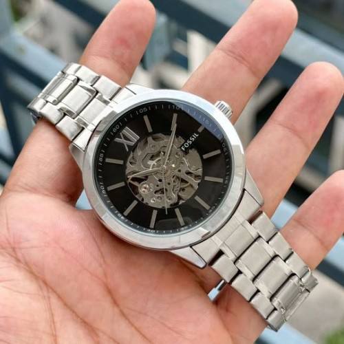 Fossil Automatic Watch