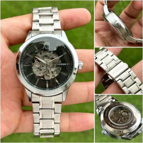 Fossil Automatic Watch