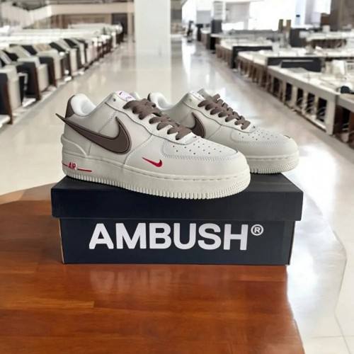 Nike Ambush coffee Milk