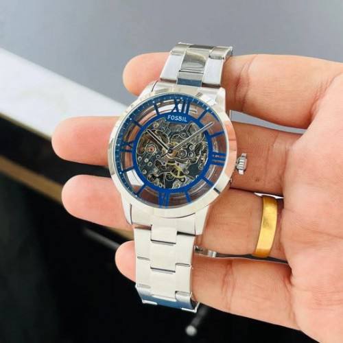 Fossil Automatic Watch