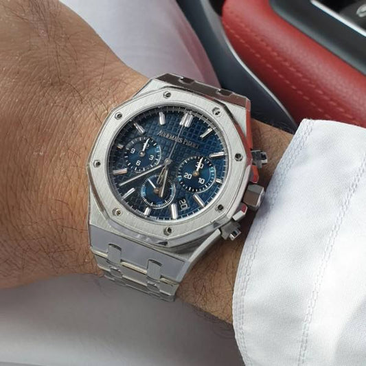 Audemars Piguet Royal Oak