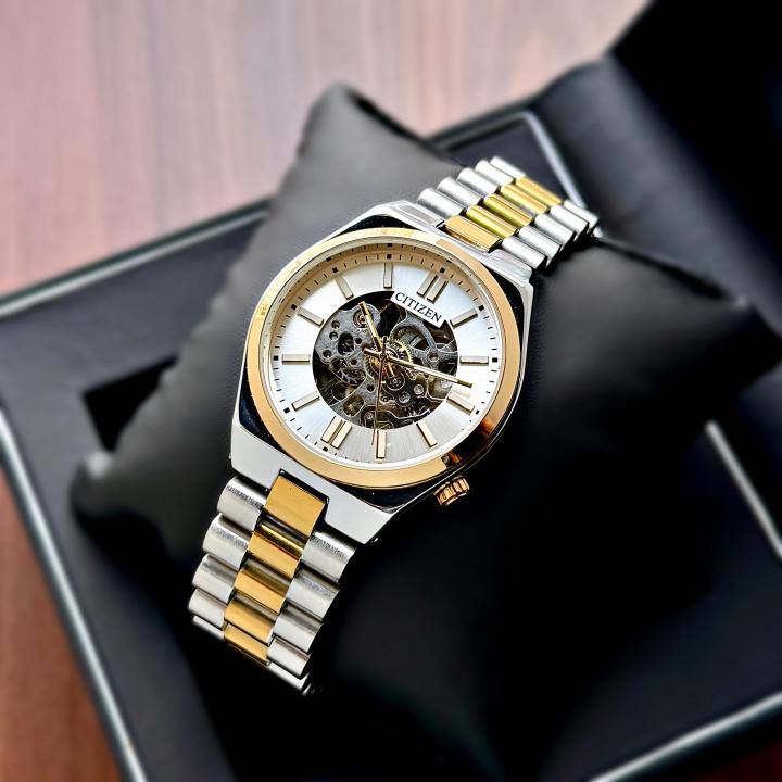 Citizen Open Heart Watch RW0321