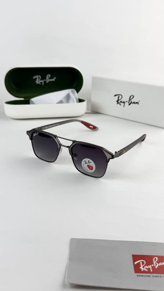 Raybann 04 Shaded Luxury Shade