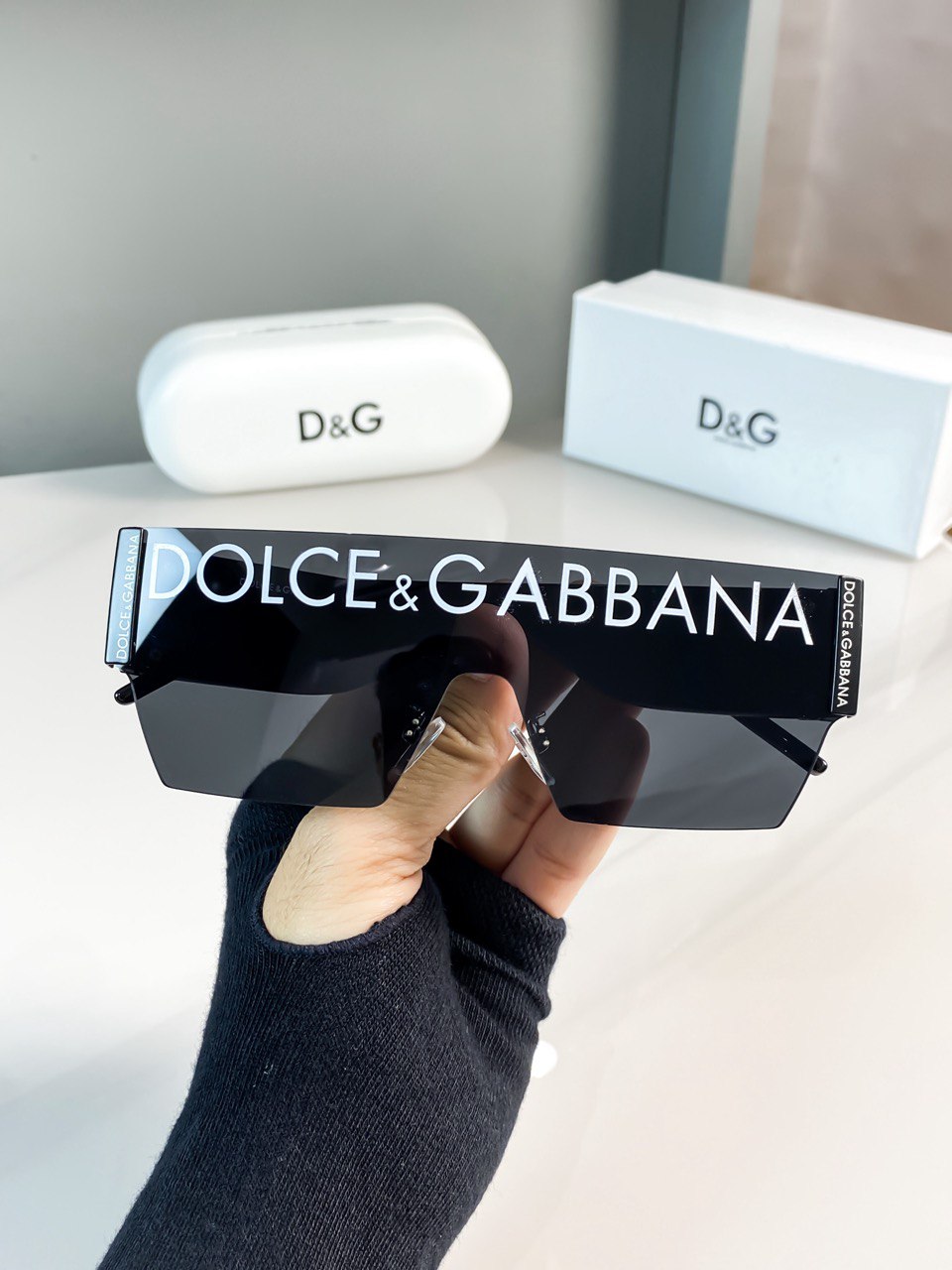 Dolce and gabbana Sunglass