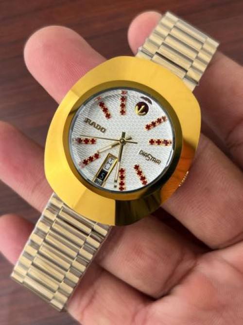 Rado Watch