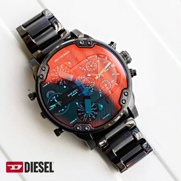 Diesel 3 Bar Big Dady