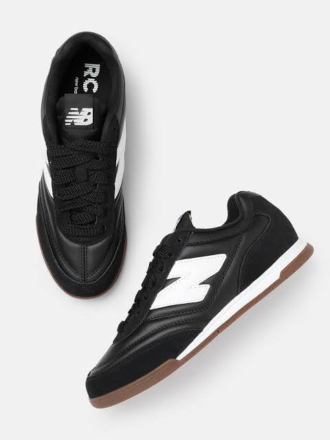 New Balance RC42 Black