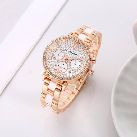 Michael Kors Sofie Watch For Women