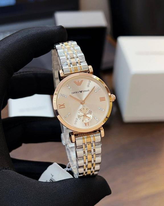 Armani  Watch For Women