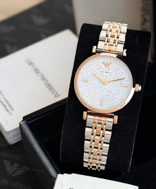 Armani  Watch For Women