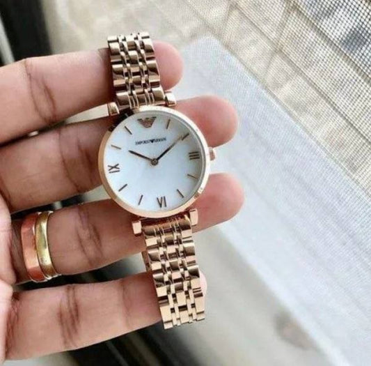 Armani  Watch For Women