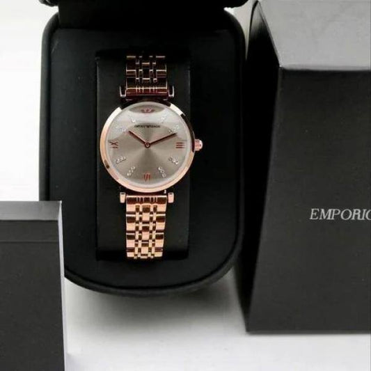 Armani  Watch For Women