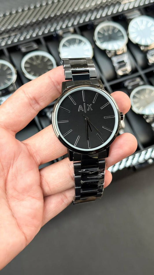 Armanii Exchange Classic Watch RW0321