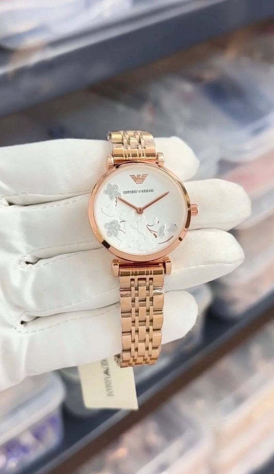 Armani Classic For Women W001