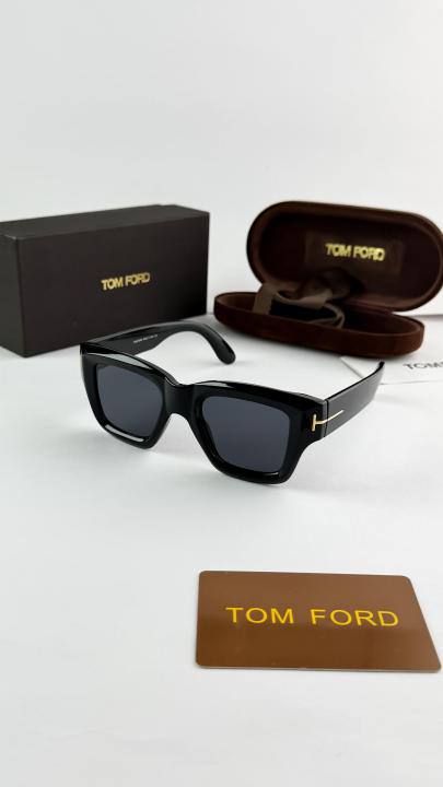 Tom ford Full Black 184 Ultimate Luxury Shade