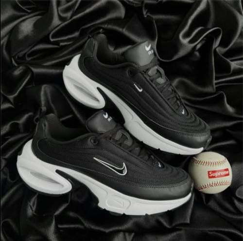 Airmax Portal Racer Black