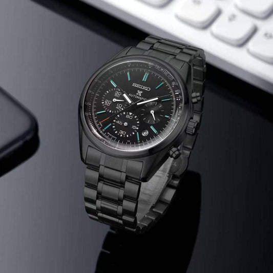 Seikoo Chronograph Watch RW0321