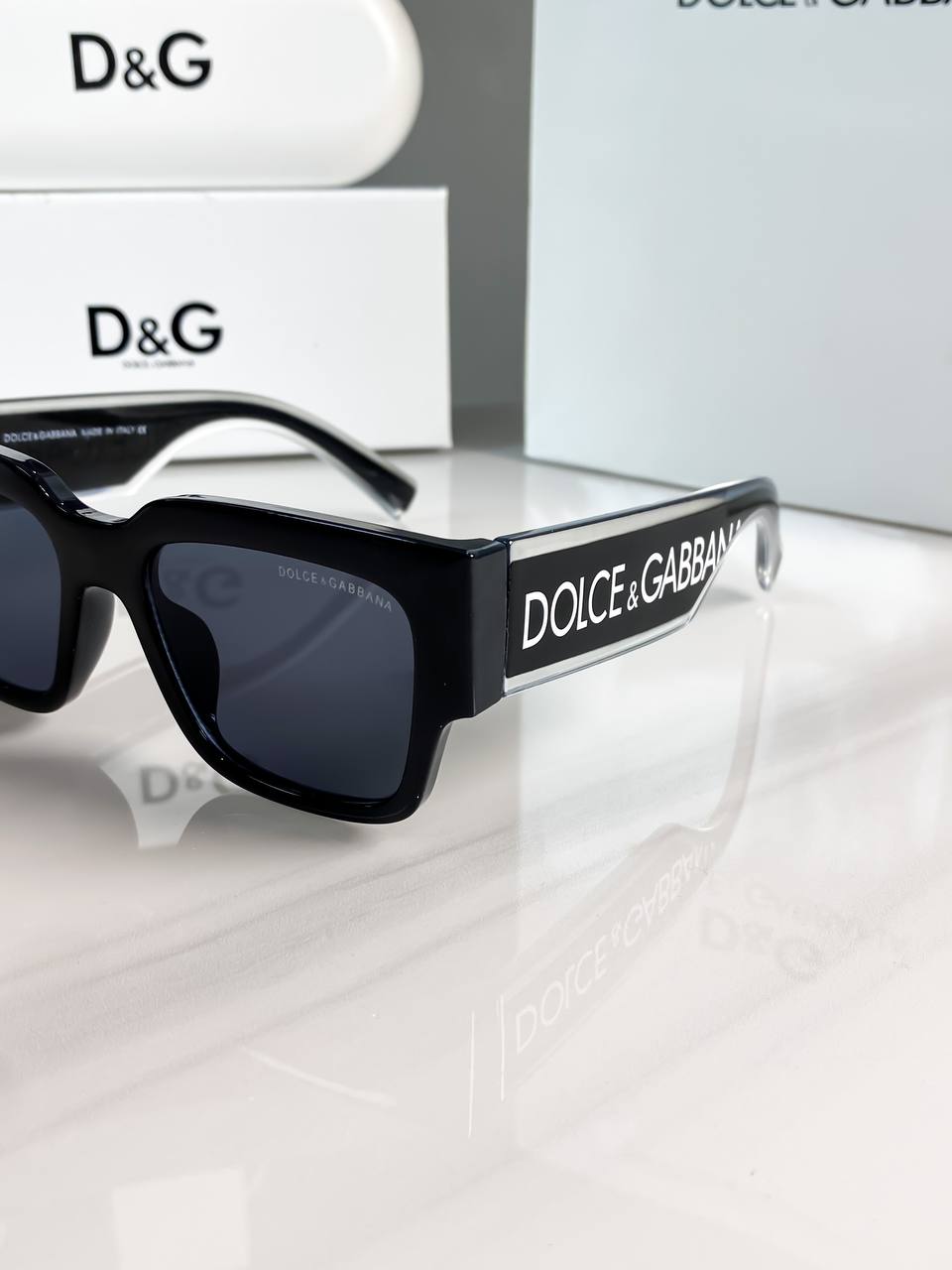 Dolce and gabbana Black  Sunglass