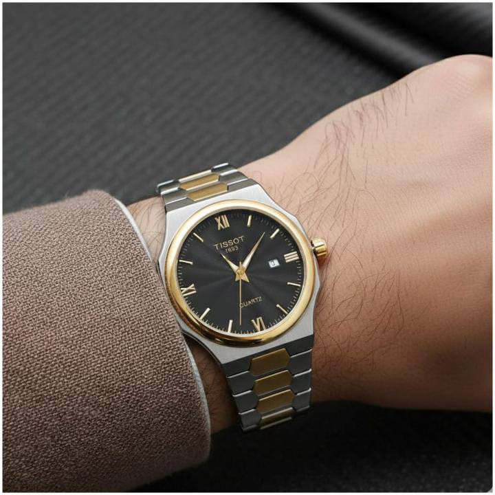 Tisso_t Classic Watch RW0321