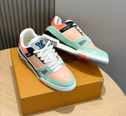 Loui Vuitton Trainer