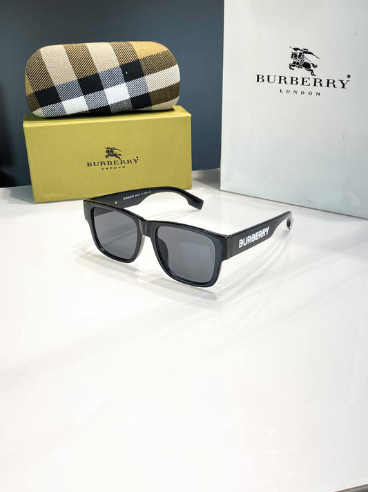 Burberry With Original Box