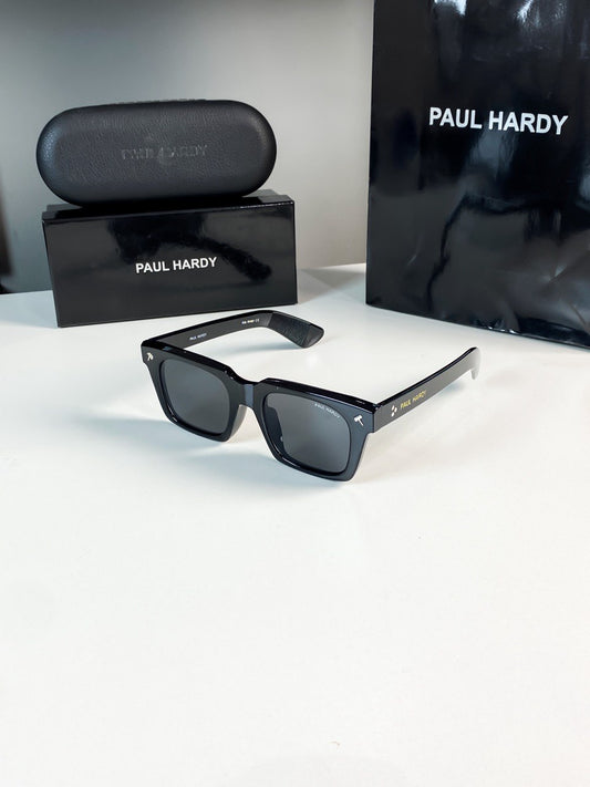 Paul hardy sunglasses With original kit