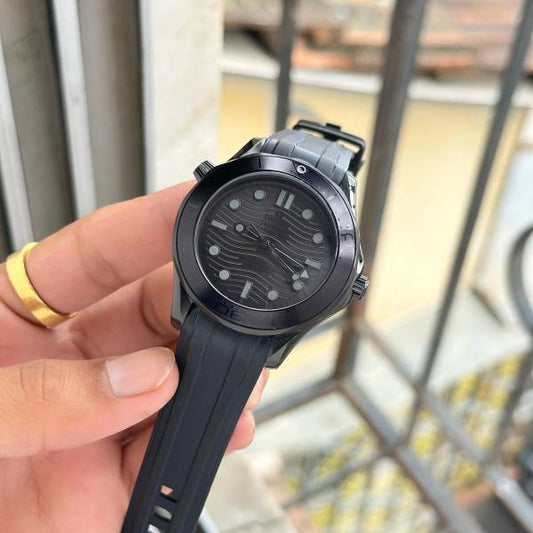 Omega Seamaster Diver