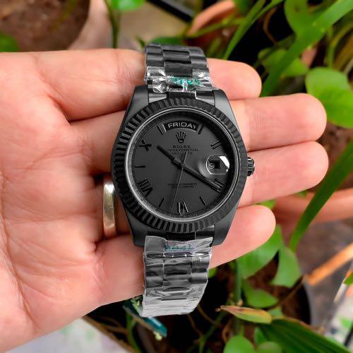 Rolex Day Date