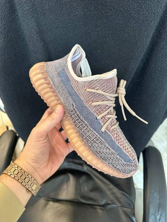 Adidas Yeezy Boost 350 V2 Fade With Full Accessories
