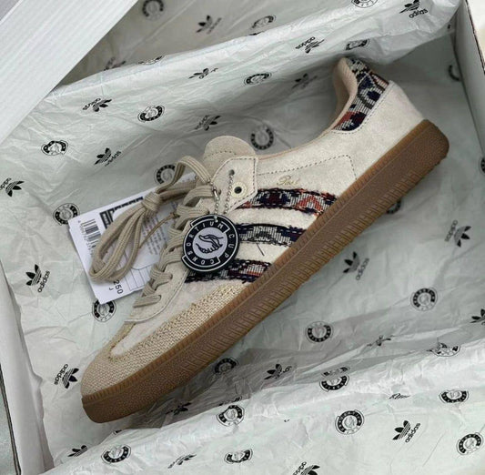 Adidas Samba X Consortium Cup