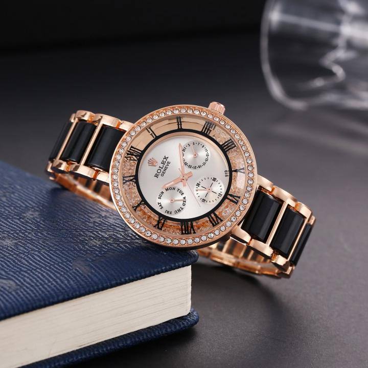 Rolex Celine Watch For Women