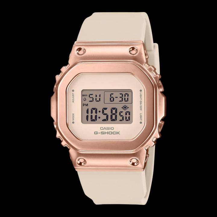 Casio GMS 56 00
