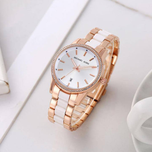 Michael Korss Ritz Watch For Women
