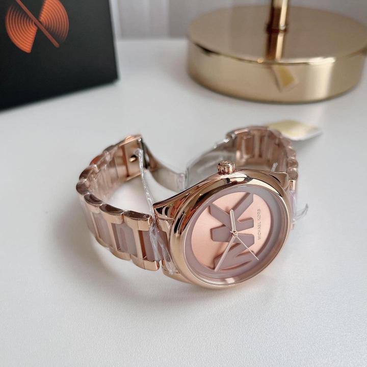 Michael Kors Janelle Watch For Women