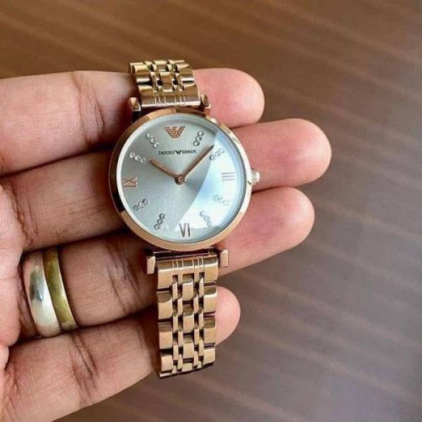 Armani  Watch For Women