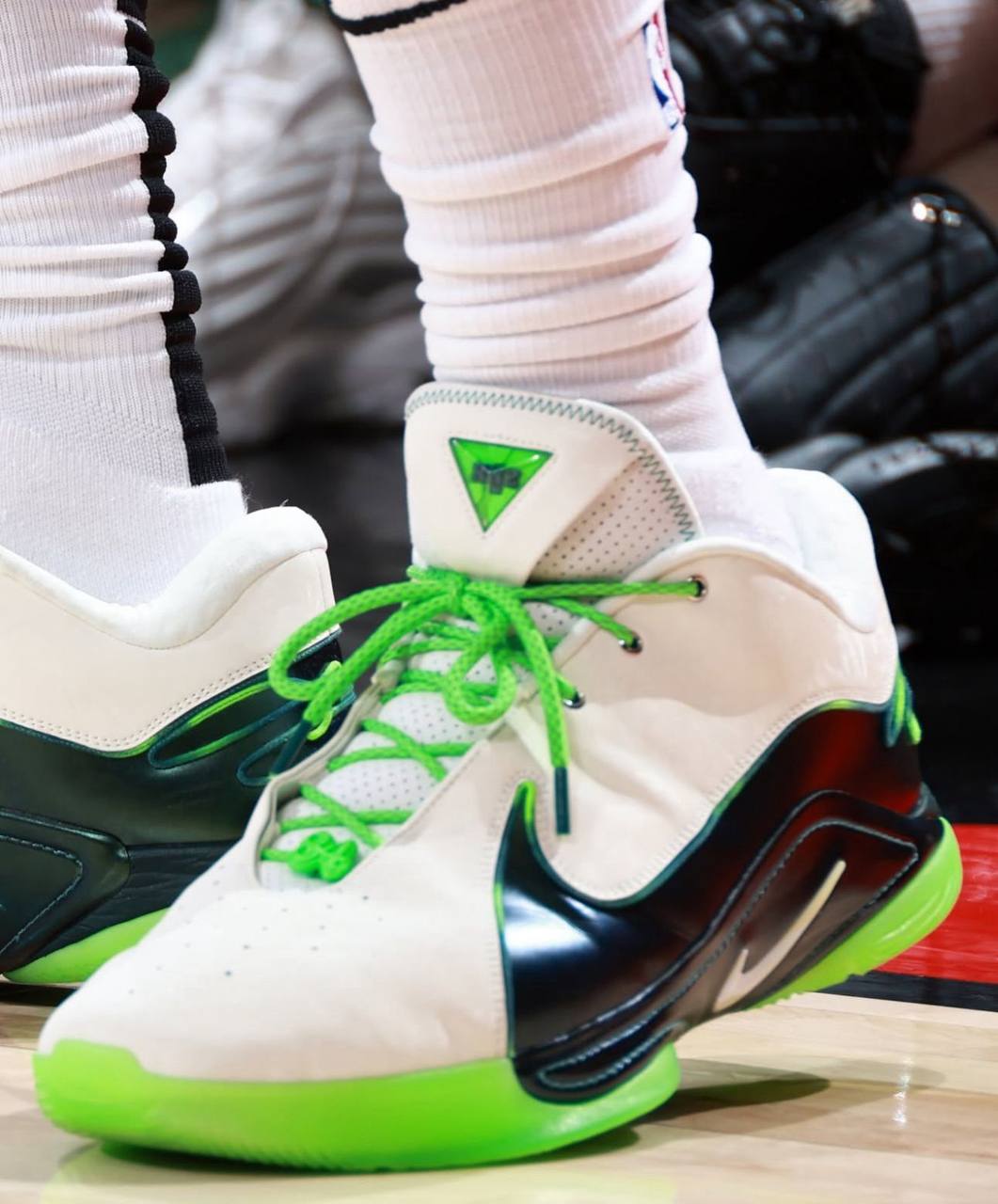 Lebronn 22 James Game 2025