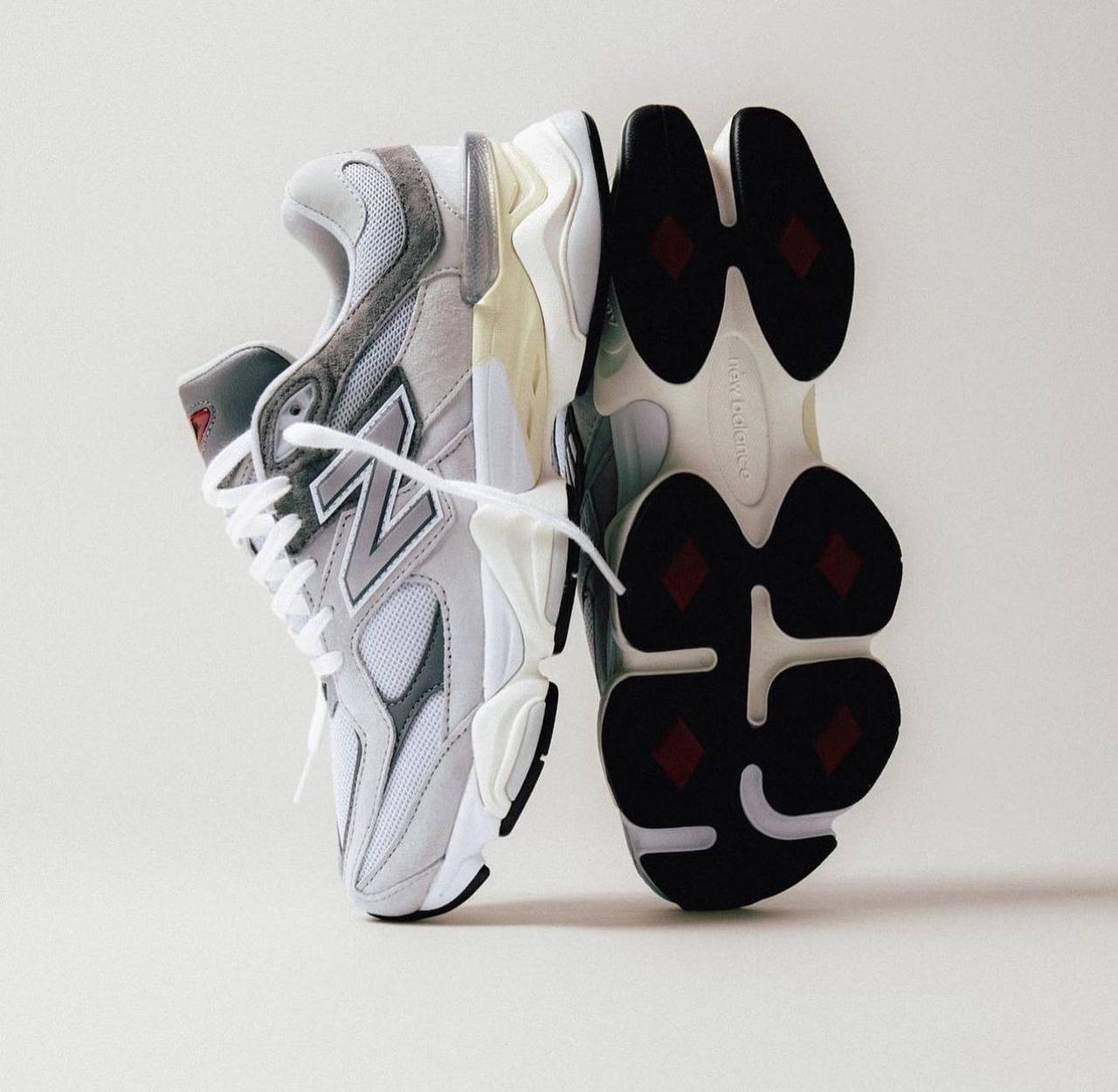 NB 9060 Rain Cloud