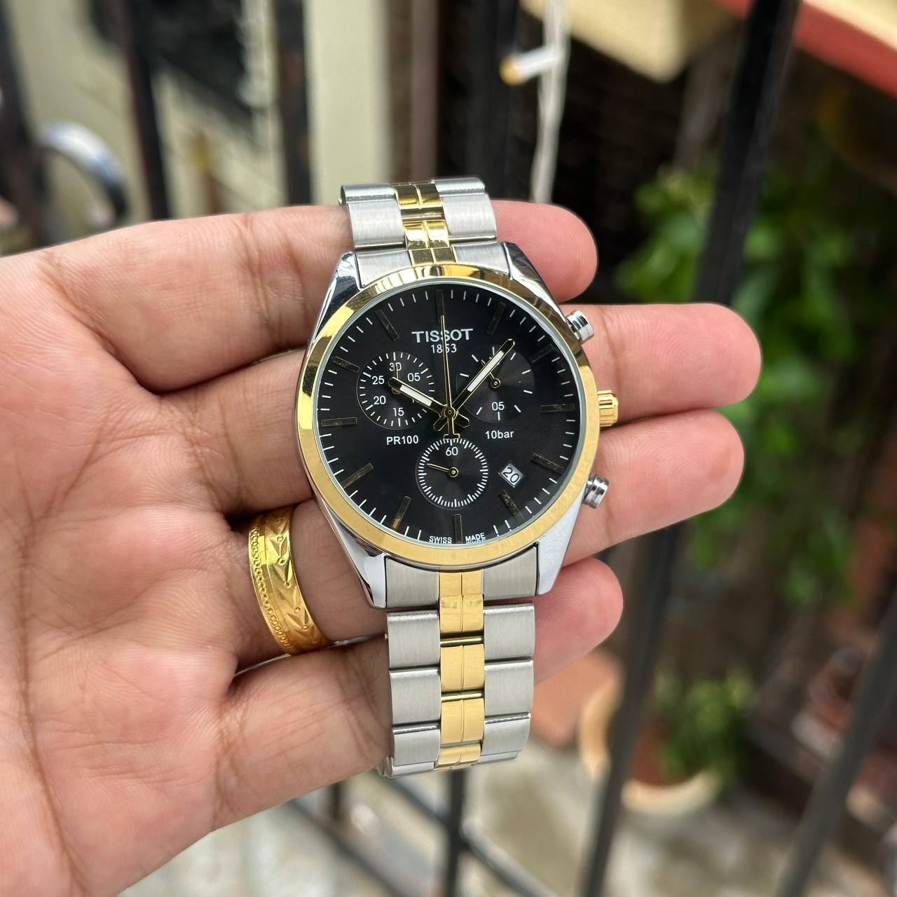 Tisso_t 1853 Watch RW0321