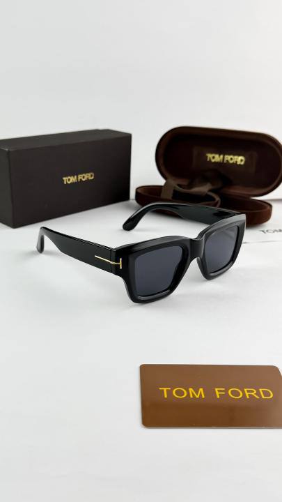 Tom ford Full Black 184 Ultimate Luxury Shade