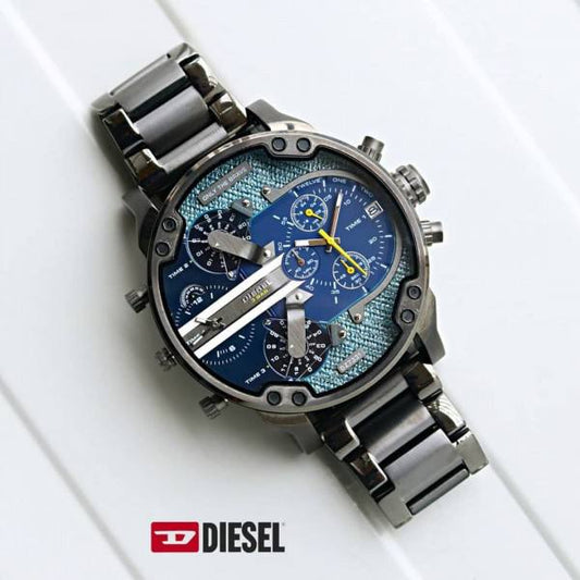 Diesel 3 Bar Big Dady