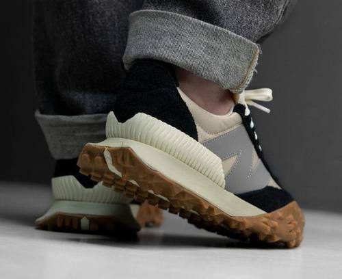 New Balance XC 72 Caramel