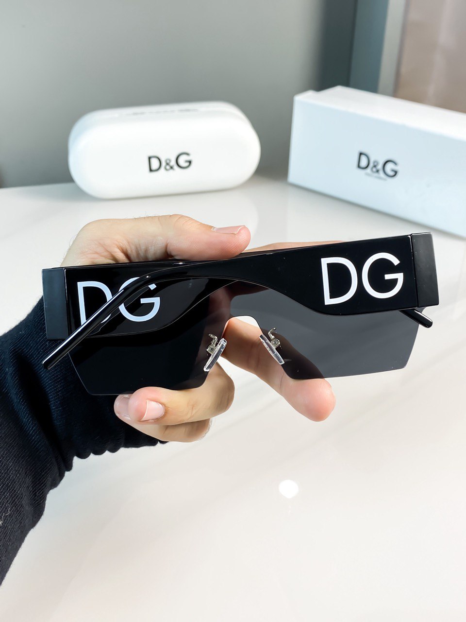 Dolce and gabbana Sunglass