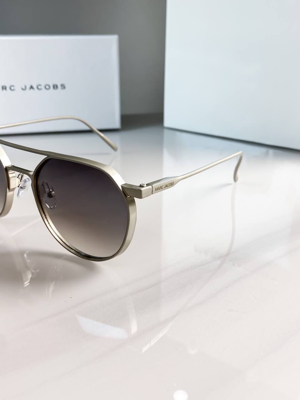 Marc Jacobs sunglasses with original kit