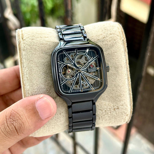 Rado Skeleton