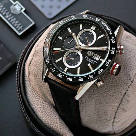 Tag Heuer Carrera Caliber