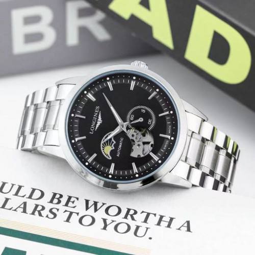 Longines Watch