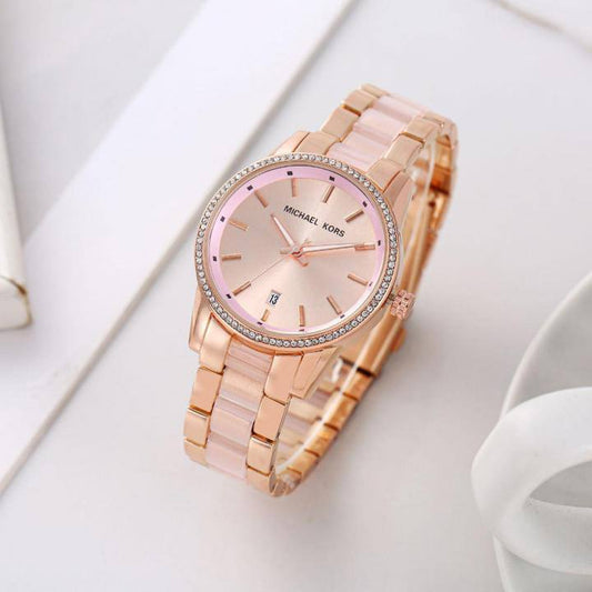 Michael Korss Ritz Watch For Women